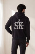 I'm Just Not Anybody Hoodie — Skarline