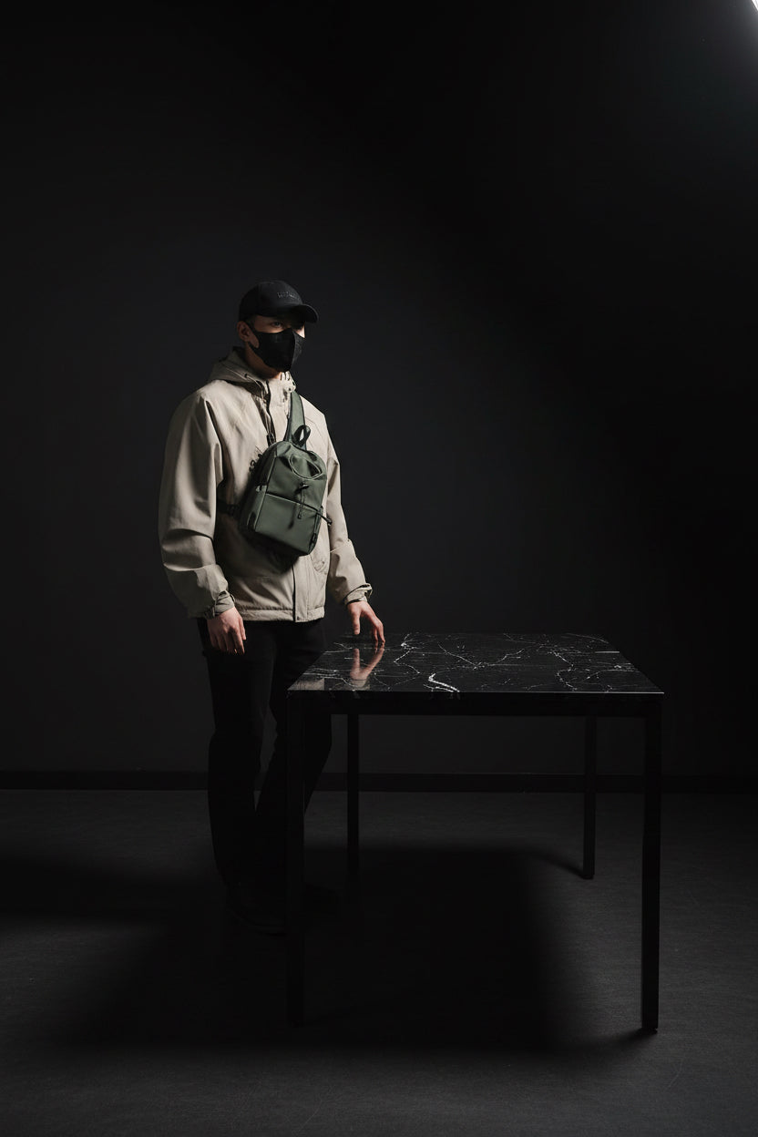Tactical Sling Bag