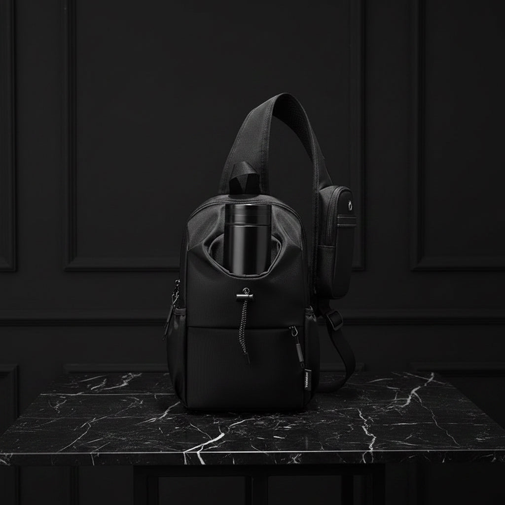 Tactical Sling Bag