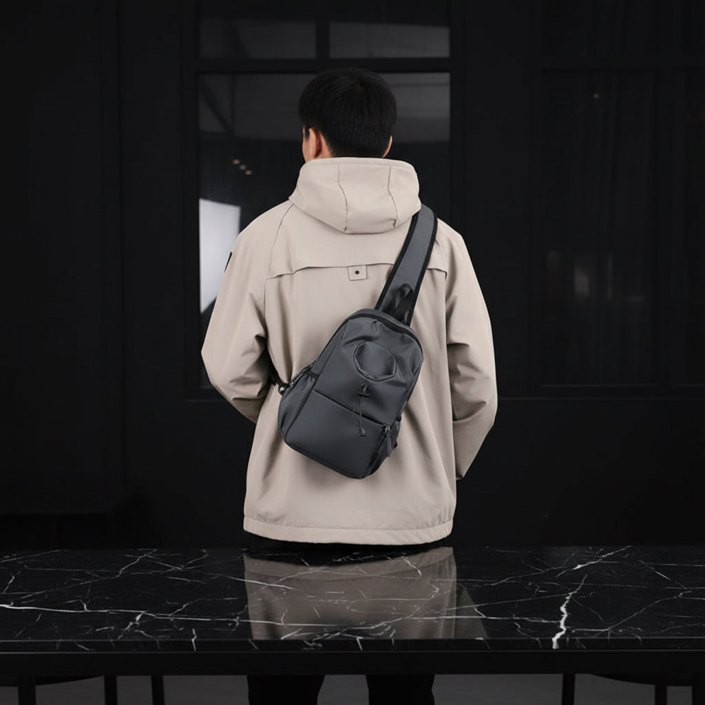 Tactical Sling Bag