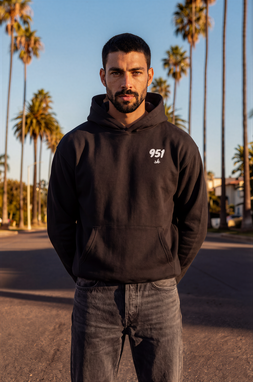 The 951
