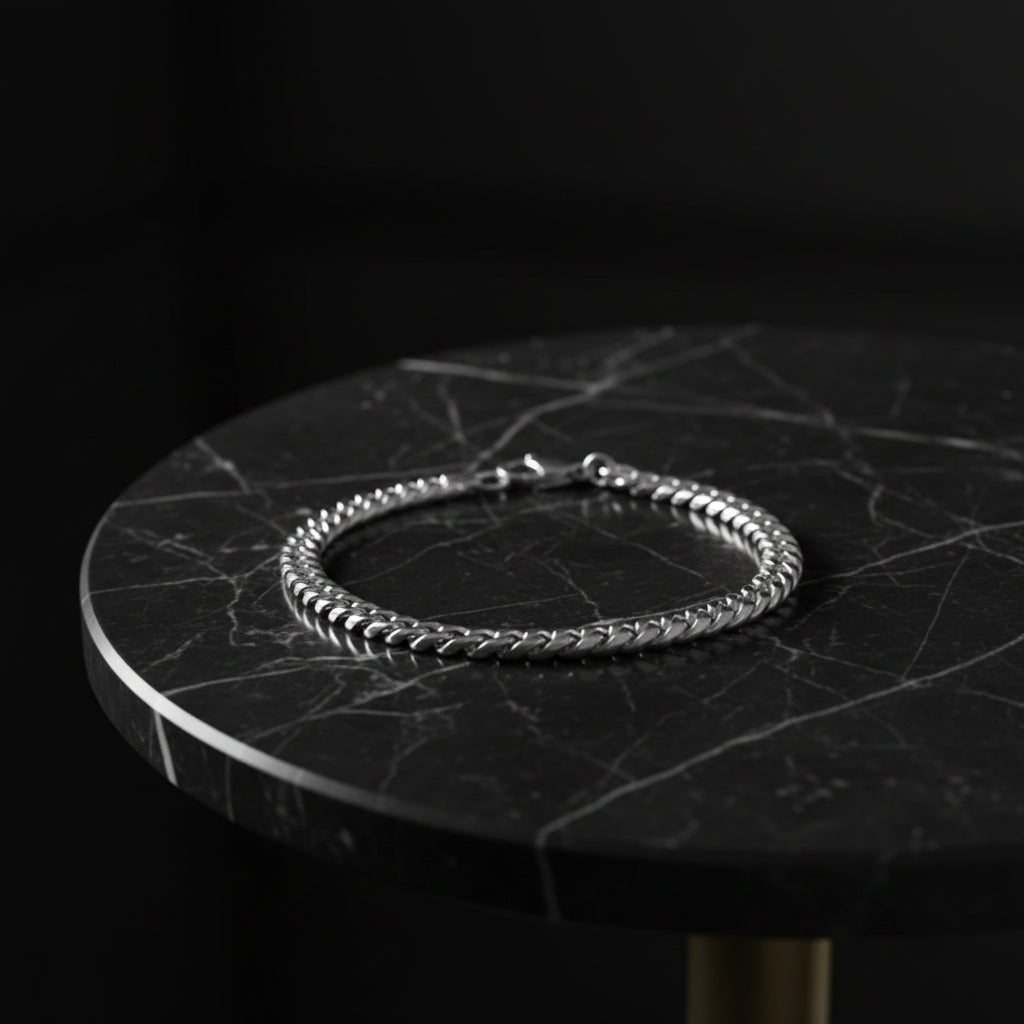 Cuban Link Bracelet