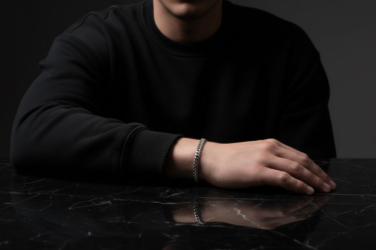 Cuban Link Bracelet