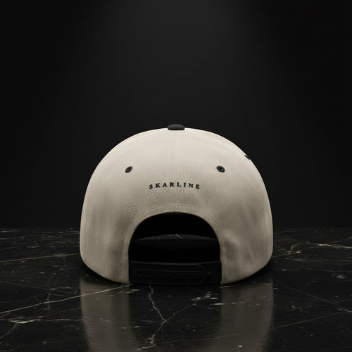 Free Bird Snapback — Side View