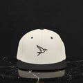 Free Bird Snapback — Front Detail