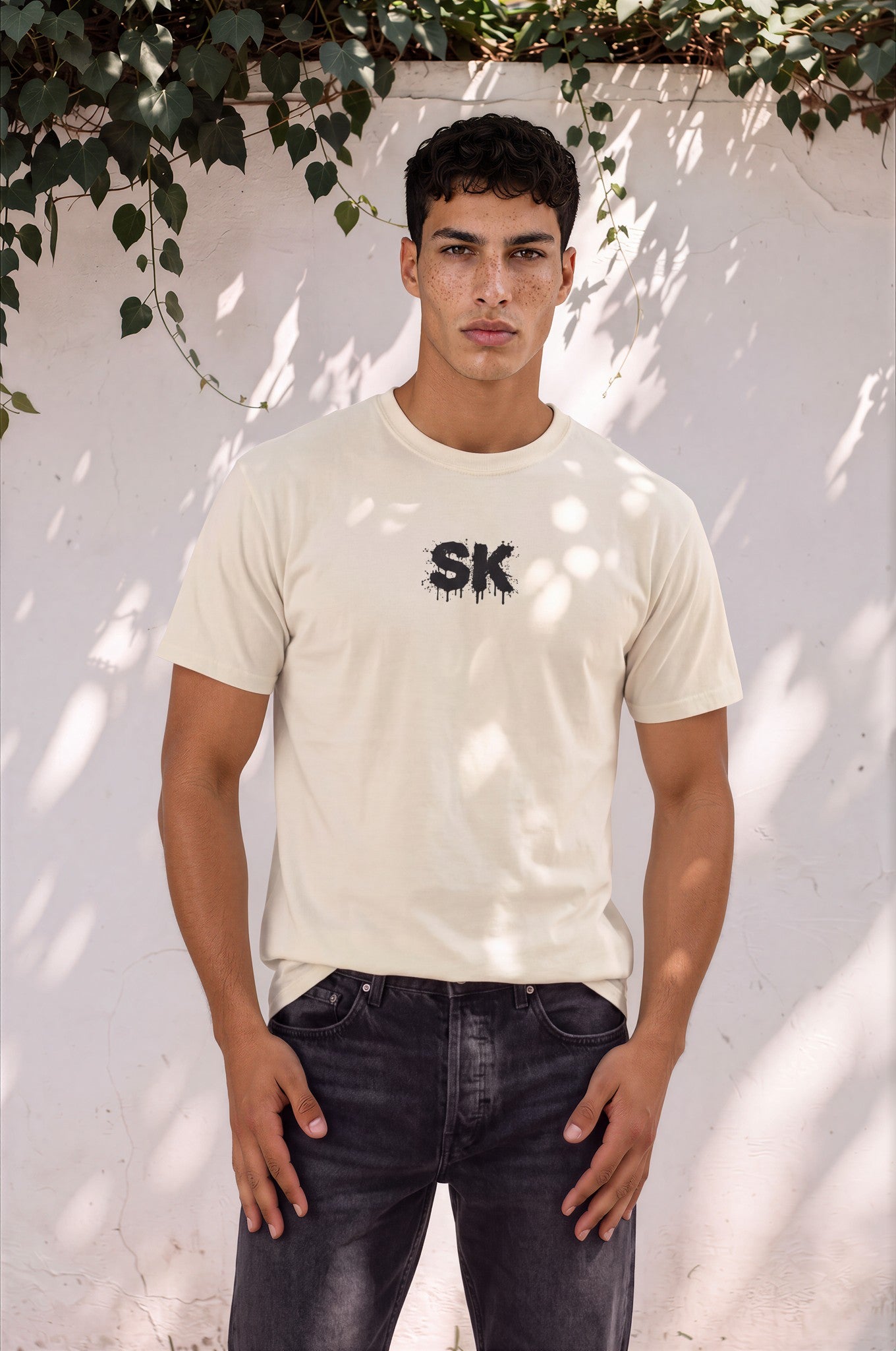 SK Tee - Skarline